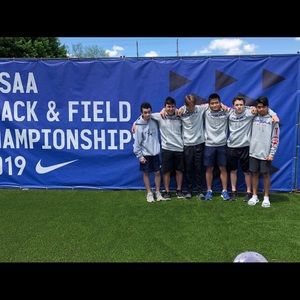 Meet your Posher, Ben